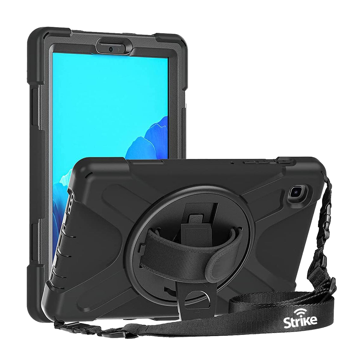 Rugged Cases for Public Safety