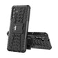 Strike Rugged Case for Samsung Galaxy A13 5G (Black)