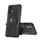 Strike Rugged Case for Samsung Galaxy A13 (Black)