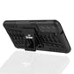 Strike Rugged Case for Samsung Galaxy S21 FE 5G (Black)