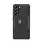 Strike Rugged Case for Samsung Galaxy S21 FE 5G (Black)