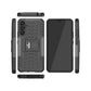 Strike Rugged Case for Samsung Galaxy A24 (Black)