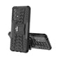 Strike Rugged Case for Samsung Galaxy A33 5G (Black)