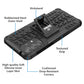 Strike Rugged Case for Samsung Galaxy A33 5G (Black)