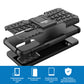 Strike Rugged Case for Samsung Galaxy A33 5G (Black)
