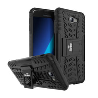Strike Rugged Case for Samsung Galaxy A5 (Black)