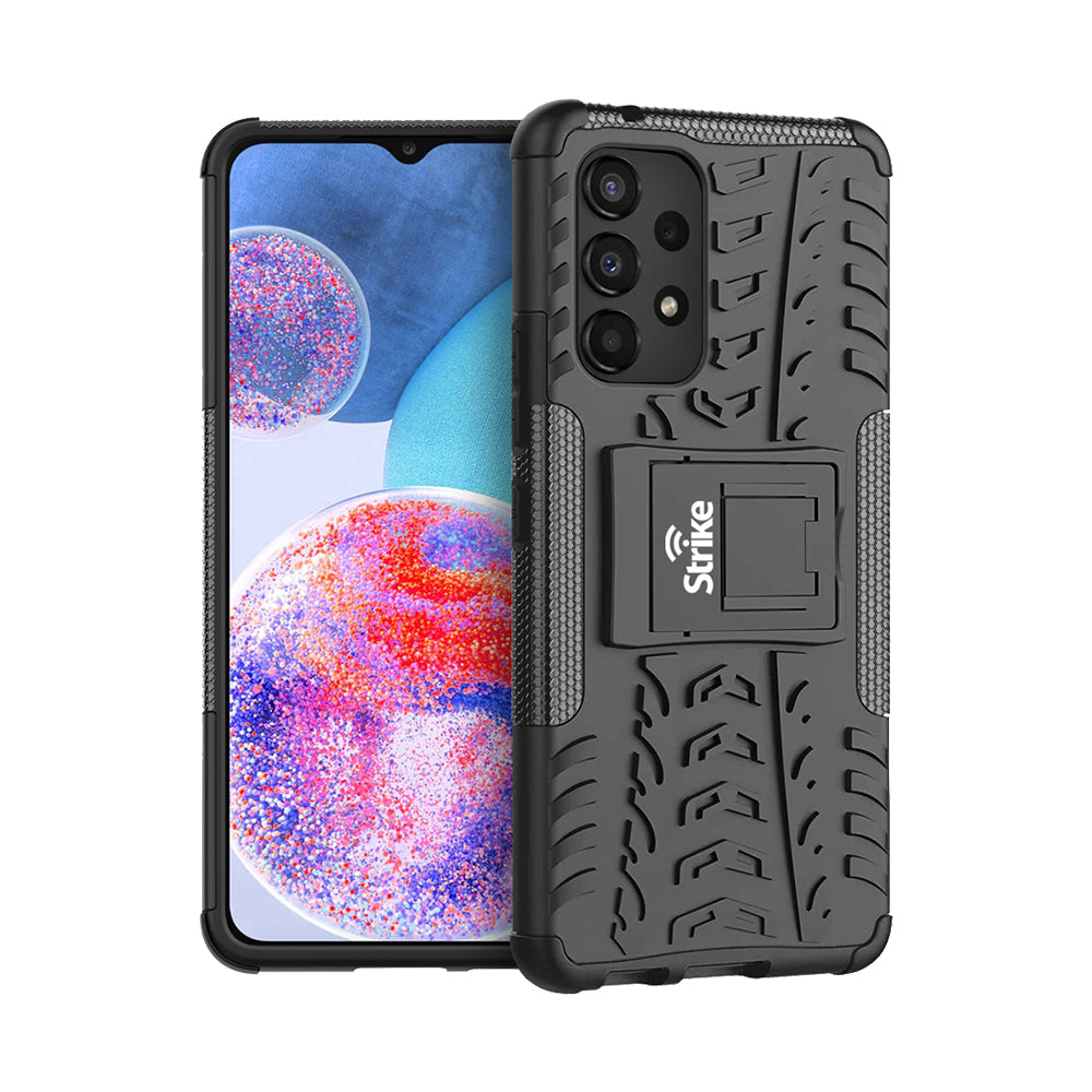 Rugged Cases | Shockproof Cases | Strike – Strike Group Australia