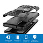 Strike Rugged Case for Samsung Galaxy S20 FE (Black)