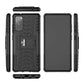 Strike Rugged Case for Samsung Galaxy S20 FE (Black)