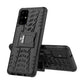 Strike Rugged Case for Samsung Galaxy S20+ 5G (Black)