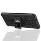 Strike Rugged Case for Samsung Galaxy S20+ 5G (Black)