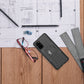 Strike Rugged Case for Samsung Galaxy S20+ 5G (Black)