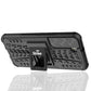 Strike Rugged Case for Samsung Galaxy S22 Plus (Black)