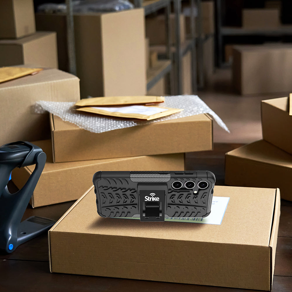 Rugged Cases | Shockproof Cases | Strike