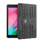 Strike Rugged Case for Samsung Galaxy Tab A 8" (2019 - Black)