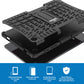 Strike Rugged Case for Samsung Galaxy Tab A9+