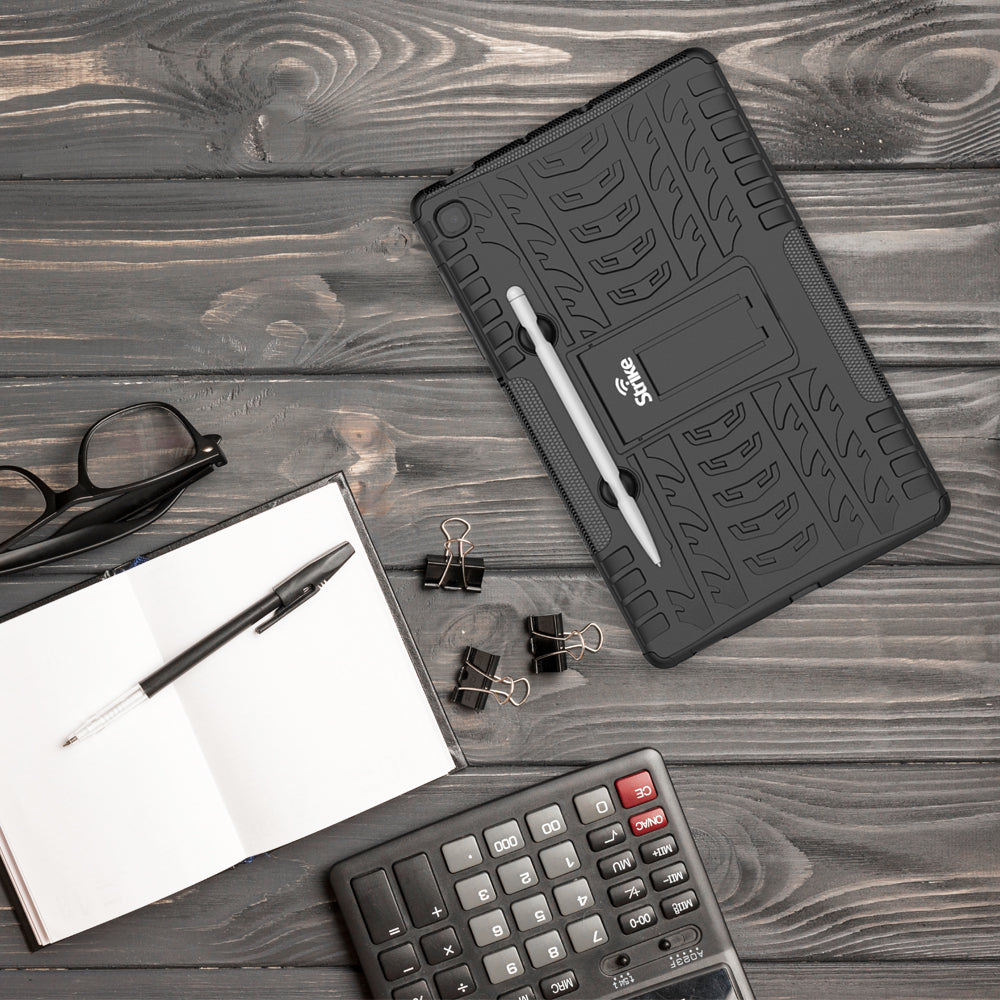 Samsung Galaxy Tab S6 Lite Cases & Screen Protectors | Strike