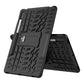 Strike Rugged Case for Samsung Galaxy Tab S7/S8 (Black)