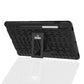 Strike Rugged Case for Samsung Galaxy Tab S7/S8 (Black)