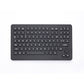 iKey Chiclet Military & Space Saving Backlit Keyboard