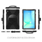Strike Protector Case for Samsung Galaxy Tab S10 FE+