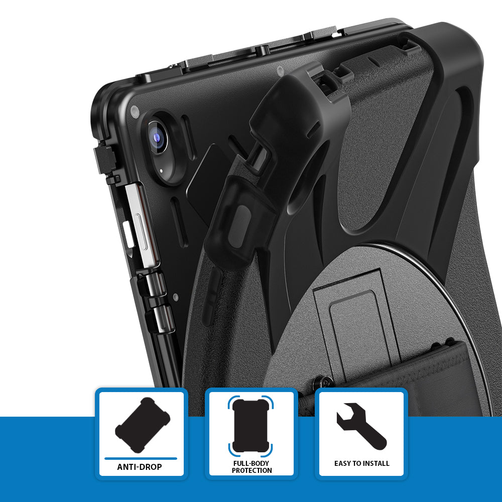 Strike Protector Case for Samsung Galaxy Tab S10 FE+