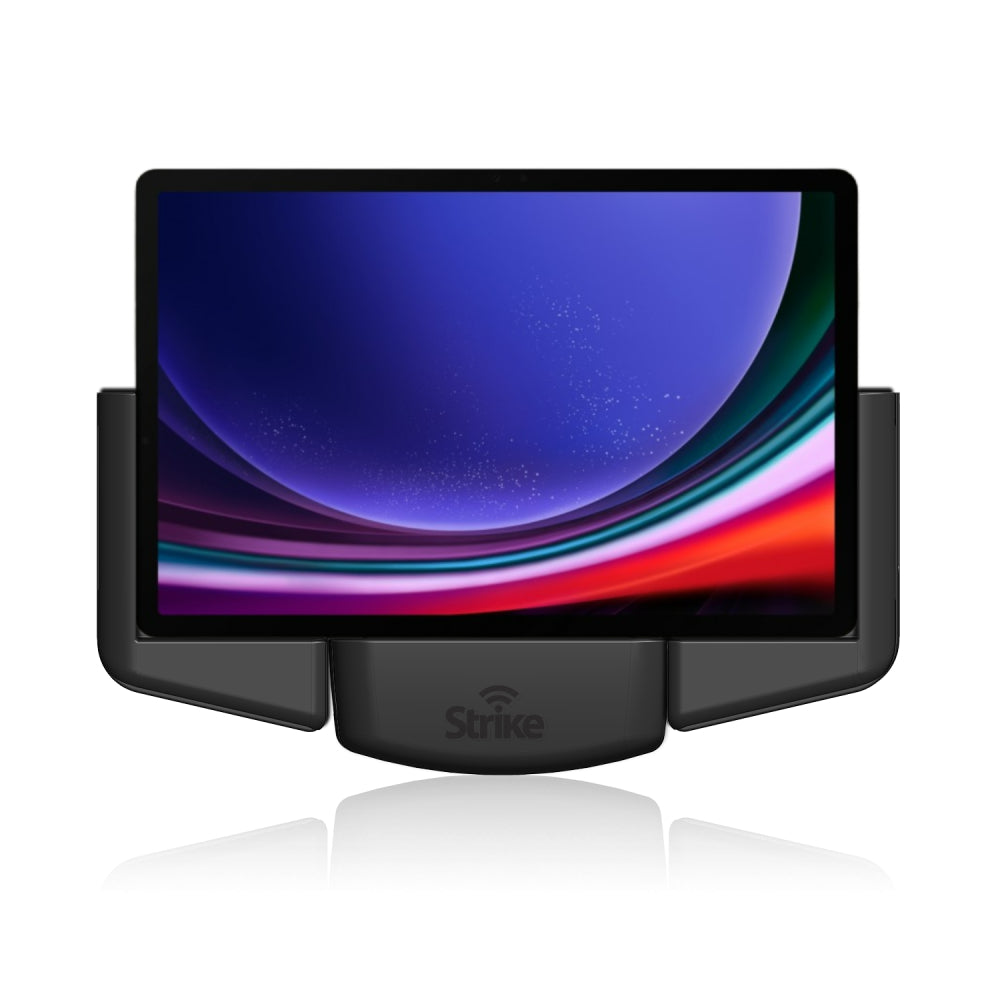 Samsung Galaxy Tab S9 Car Cradle (Landscape)