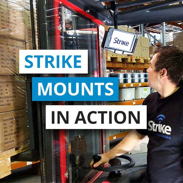 Media | Industry News | Strike