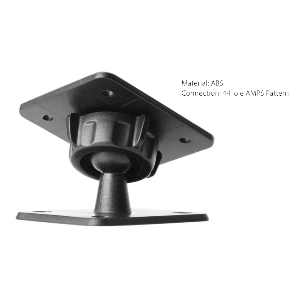 Strike AK Swivel Mount