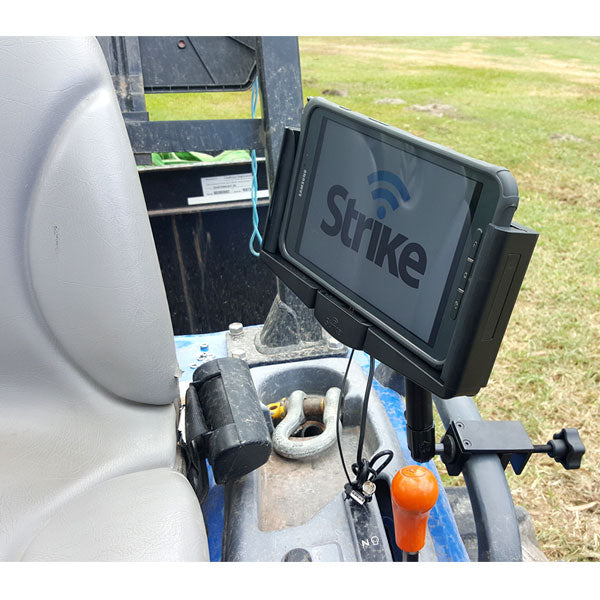 Agriculture Tablet Mount 