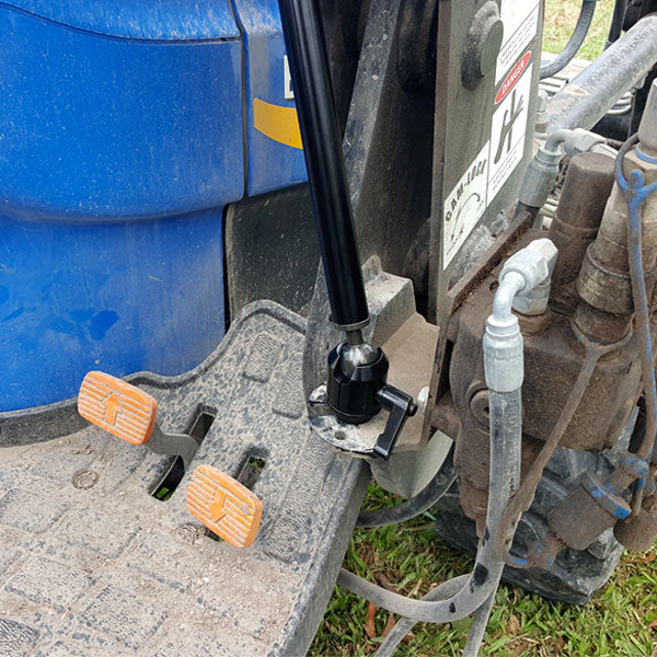 Agriculture Tablet Mount 
