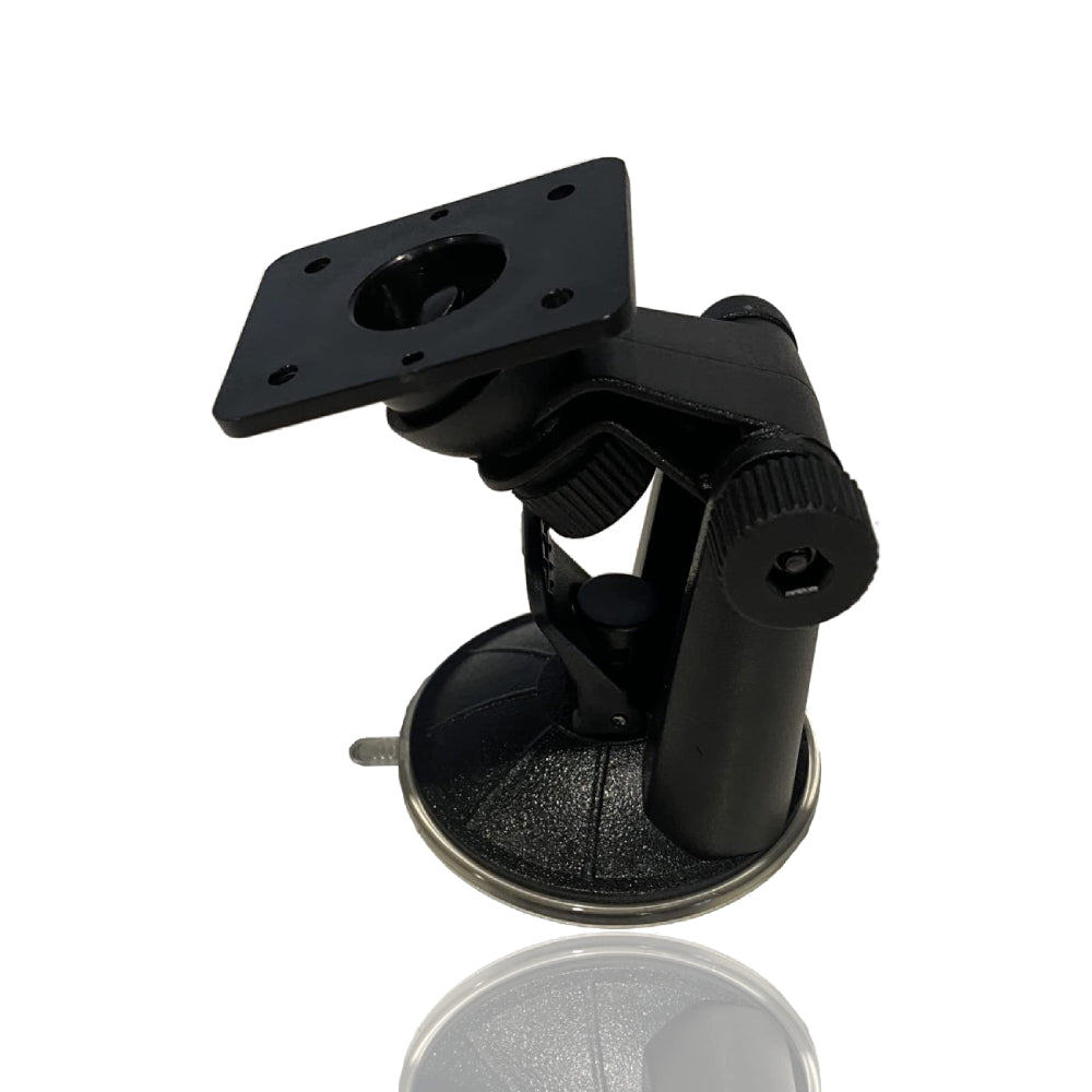 Strike Windscreen Mount