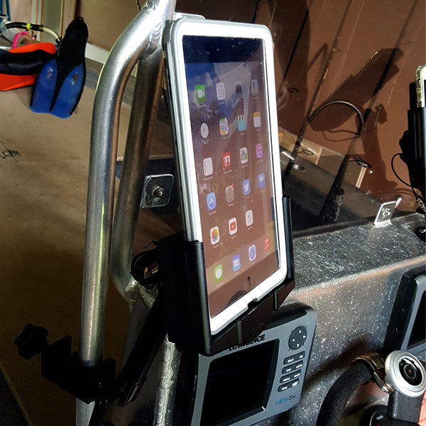 Tablet-Mount-for-Marine-Environment-by-Strike-Alpha