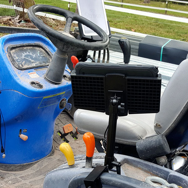 /Tablet-mounts-attached-onto-a-tractor-by-Strike-Alpha