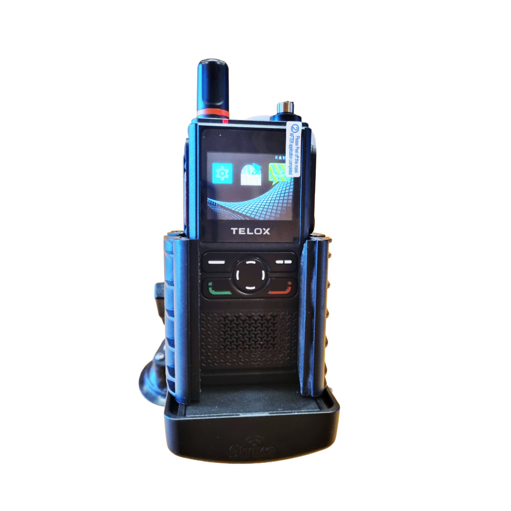 Telox TE320 Charging Cradle