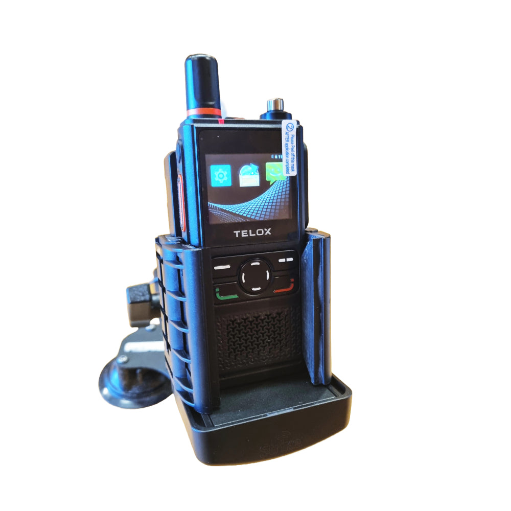 Telox TE320 Charging Mount