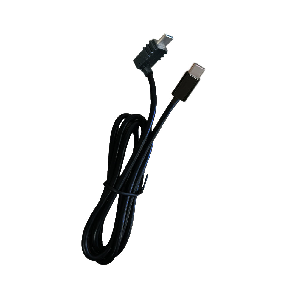 Strike Flexible USB-C to USB-C Cable