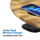 Strike Invisible Wireless Charger (40mm)