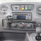Industrial Evolution InDash Mount for Renault Master (2011+)