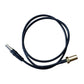 SMK TS9 To SMA Female Patch Lead External RF Antenna Adaptor