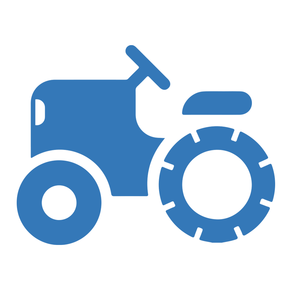 Agriculture Mount