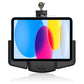 iPad 10.9" (10th Gen) Lockable Car Cradle (Landscape)