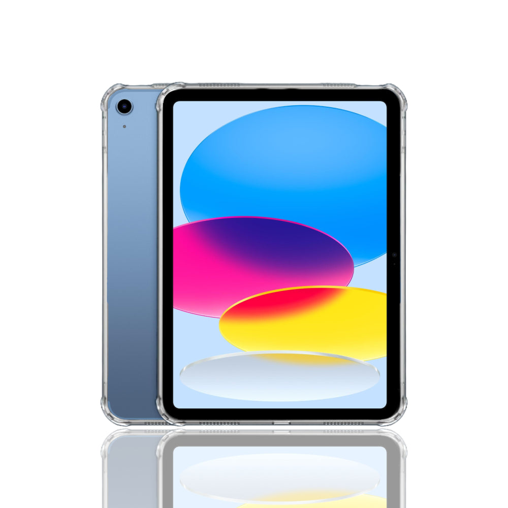 Strike Clear Shield Case for Apple iPad (10th Gen)