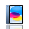Strike Clear Shield Case for Apple iPad (10th Gen)