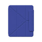 Strike EduCase for Apple iPad 11th/10th Gen (Blue)