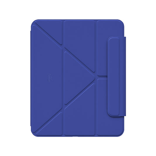 Strike EduCase for Apple iPad 11th/10th Gen (Blue)