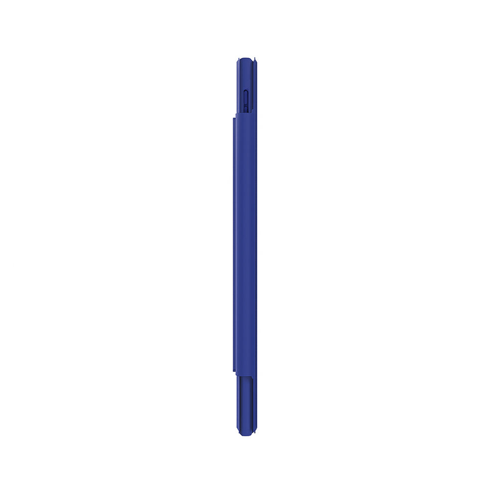 Strike EduCase for Apple iPad 11th/10th Gen (Blue)