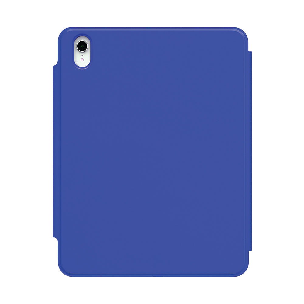 Strike EduCase for Apple iPad 11th/10th Gen (Blue)