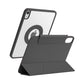 Strike EduCase Folio Protective Case for Apple iPad 11th/10th Gen (Black)