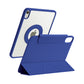 Strike EduCase Folio Protective Case for Apple iPad 11th/10th Gen (Blue)